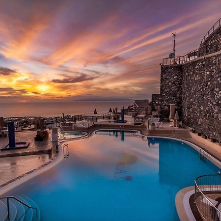 Kn Aparthotel Panoramica Адехе Екстер'єр фото