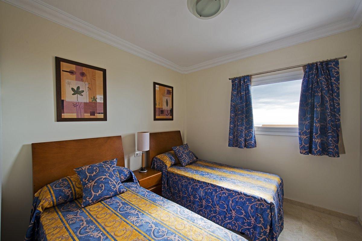 Kn Aparthotel Panoramica Адехе Екстер'єр фото