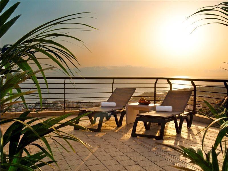 Kn Aparthotel Panoramica Адехе Екстер'єр фото